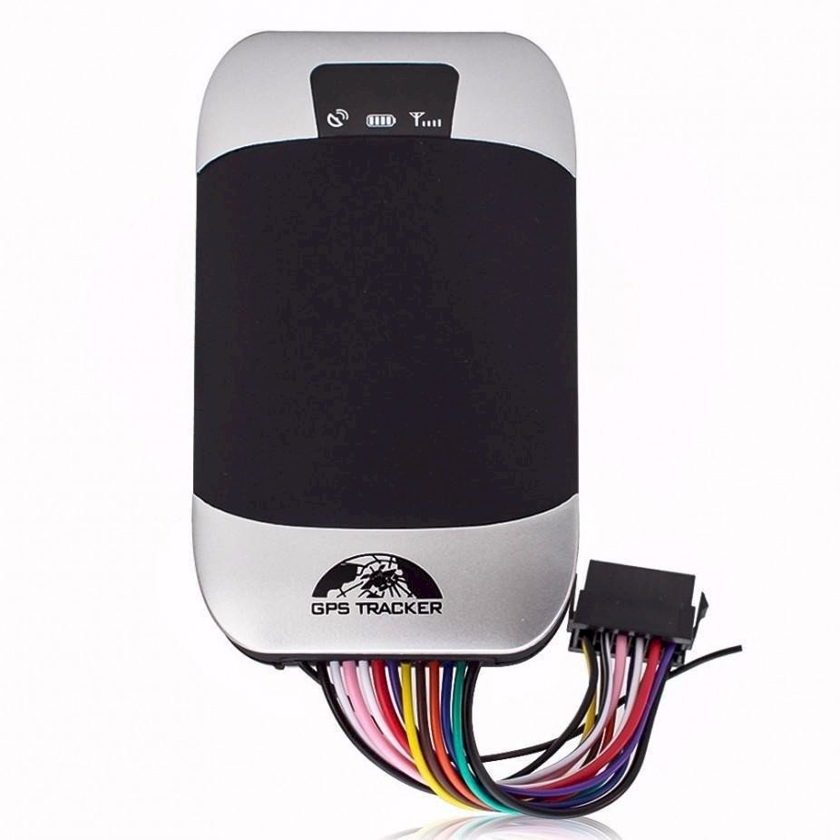 Rastreador Veicular Durawell 303G