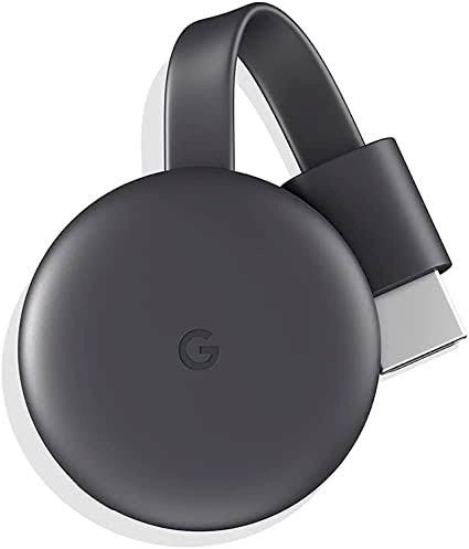 ChromeCast Google
