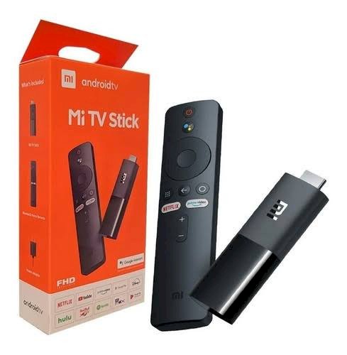 Mi Tv Stick Xiaomi FHD