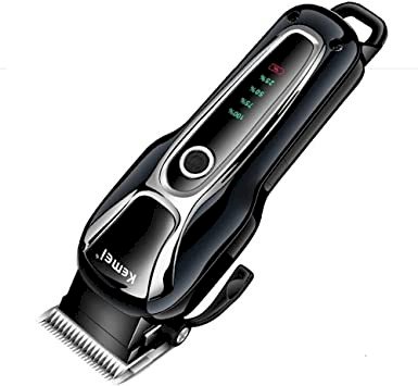 Máquina de Tosa Profissional M-KM-1991