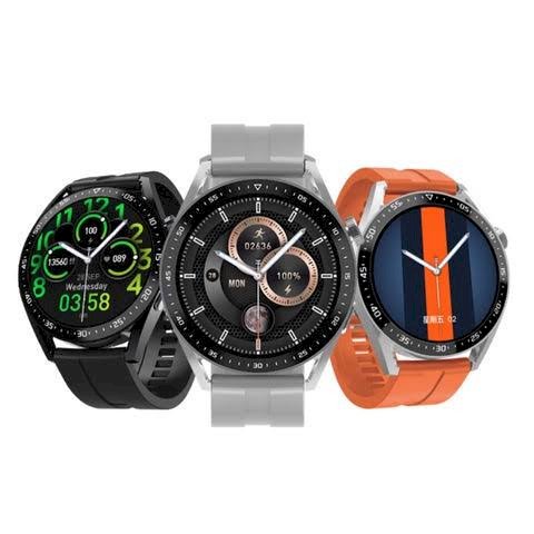 Smartwatch HW28 - NFC