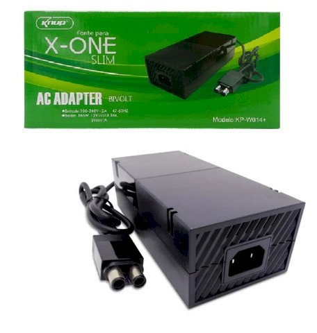 Fonte Xbox One Slim KP-W014+