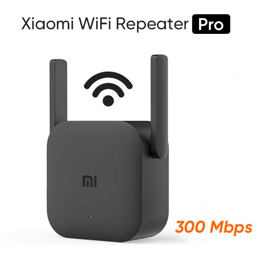 Repetidor de Sinal Xiaomi Pro 300