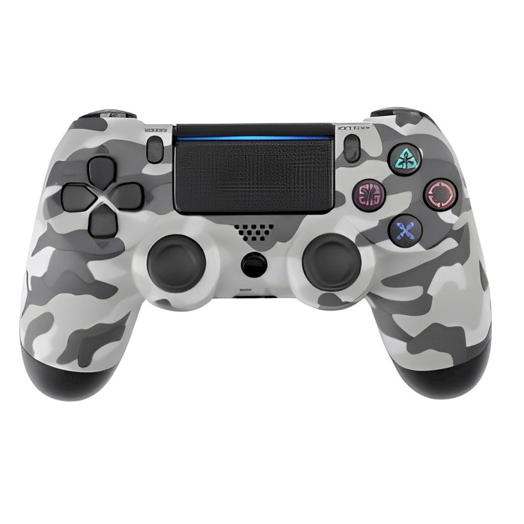 Controle Ps4 Dual Shock Personalizado