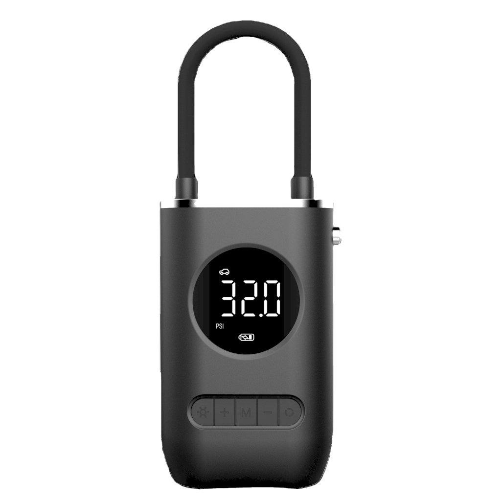 Compressor de Ar Portátil CZK-3668