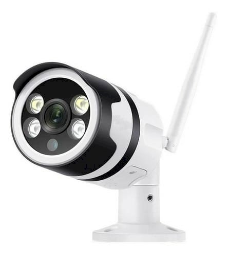 Câmera Externa Ípega KP-CA147 Full HD