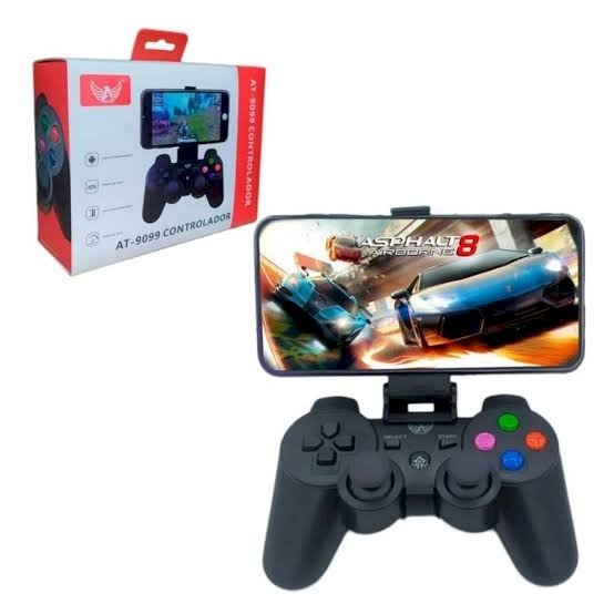 Controle Bluetooth Altomex AT-9099