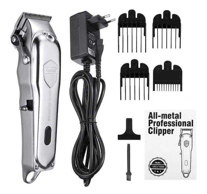 Máquina Kemei KM-1993