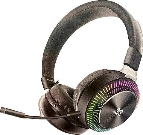 Headset Gamer sem fio Mox MO-HP140