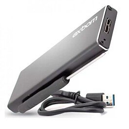 Case Portátil Para HD CGHD-M2B31