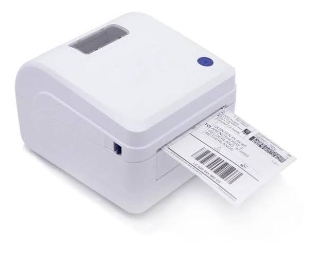 Impressora Térmica Knup KP-1030 