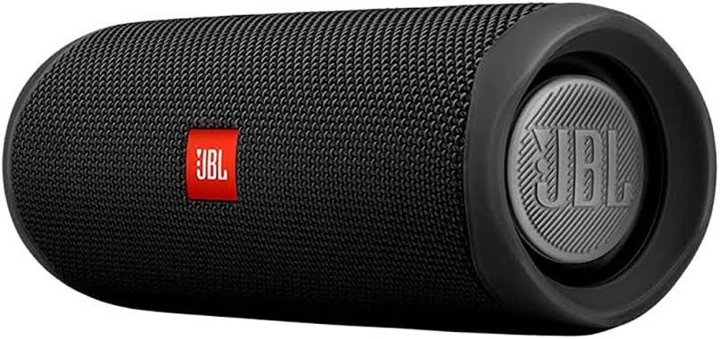 Caixa de som JBL ORIGINAL Flip 5