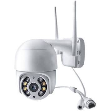 Câmera externa Wi-Fi Speed Done BDXMA08