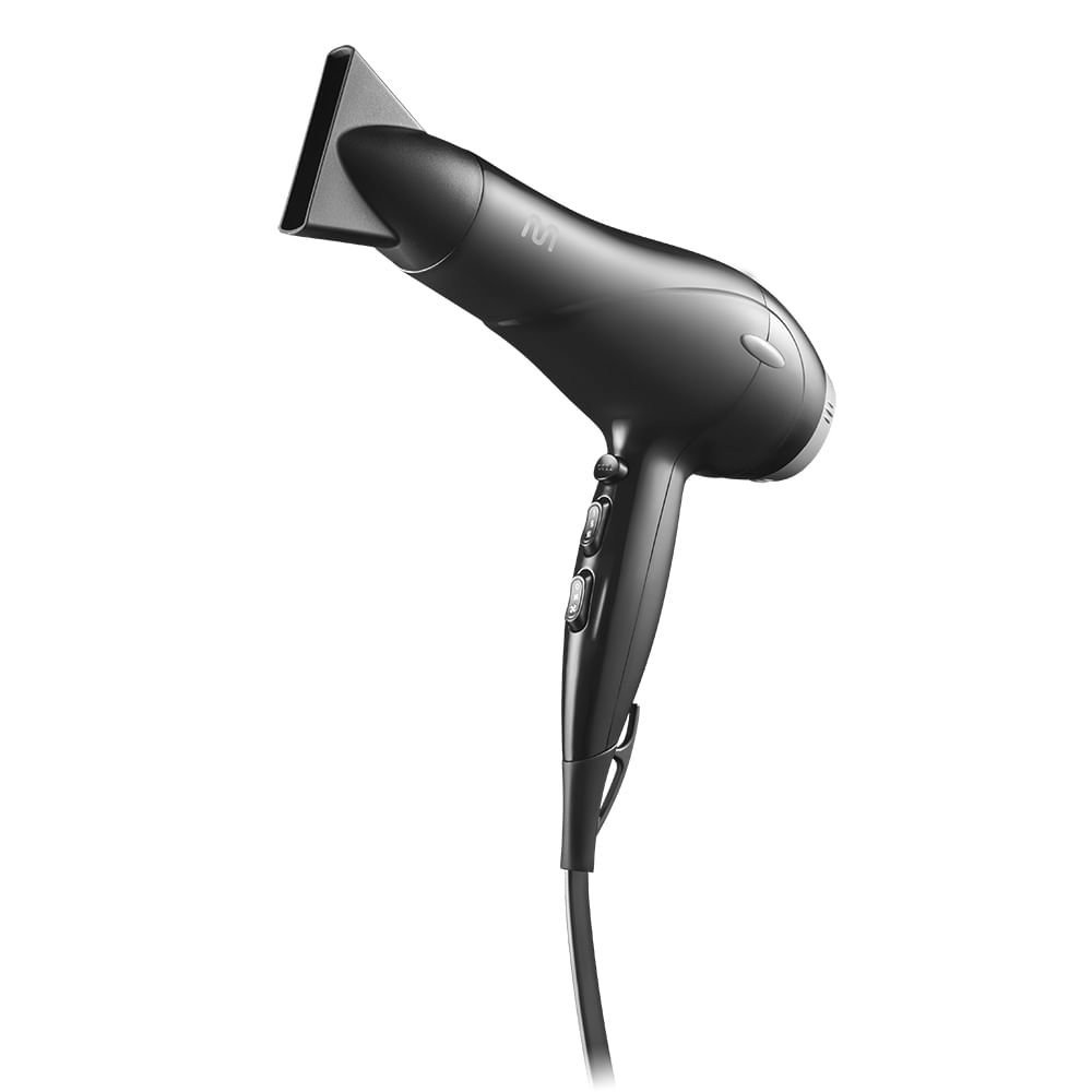 Secador de Cabelo Profissional Multilaser 2000w EB074