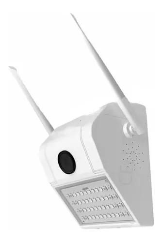 Câmera IP Externa Luatek LKW-3020