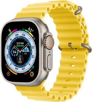 Smartwatch Apple Watch Premium A2859