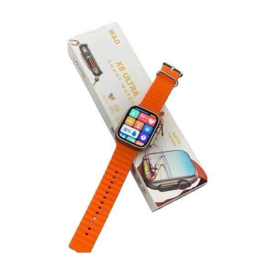 Smartwatch X8 Ultra
