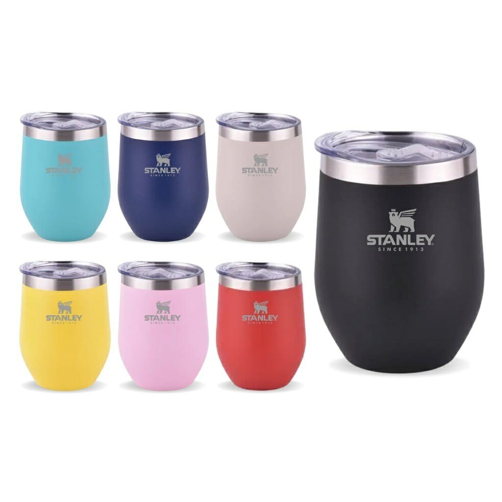 Copo Stanley 360ml