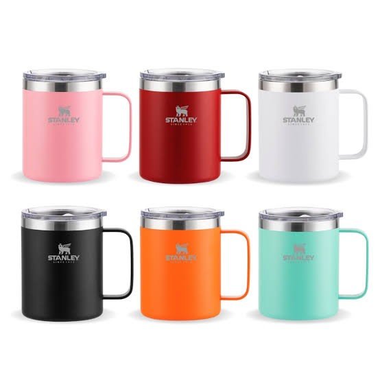 Caneca Stanley 350ml