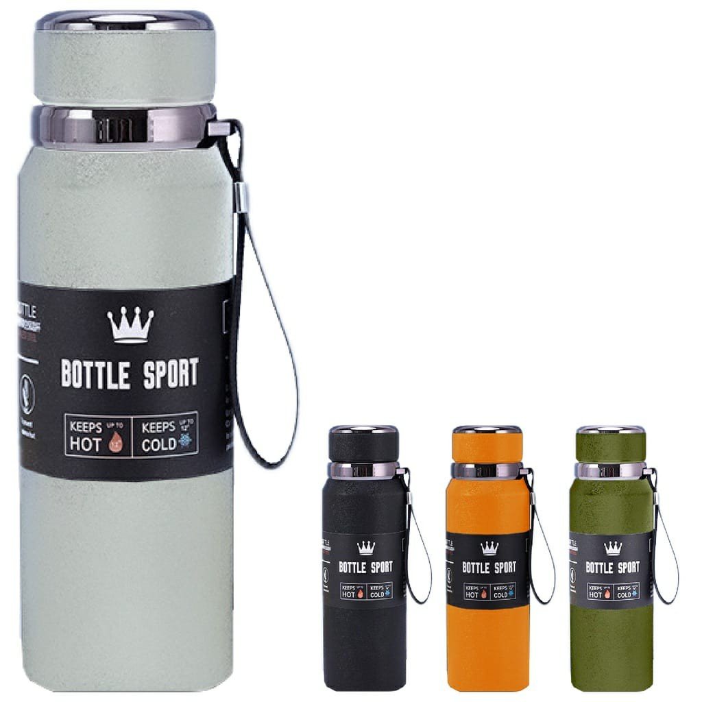 Garrafa Stanley 500ml Bottle Sport