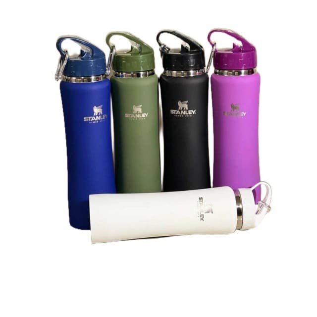 Garrafa Stanley Beer Pint 600ml