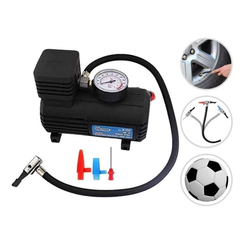 Compressor de Ar Luatek LKD-211