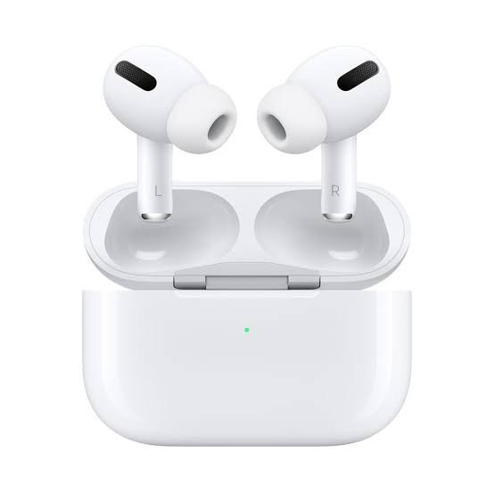 Fone Airpods Pro Linha Premium