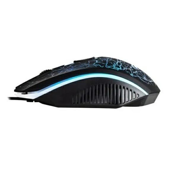 Mouse Gamer Lehmox GT-M8