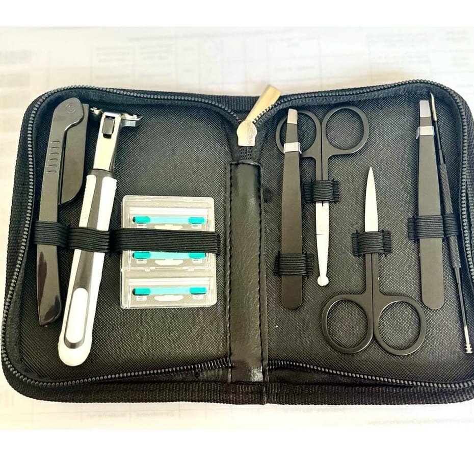 Kit Design de Sobrancelha It.Blue