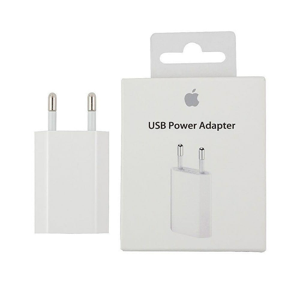 Tomada USB para iPhone