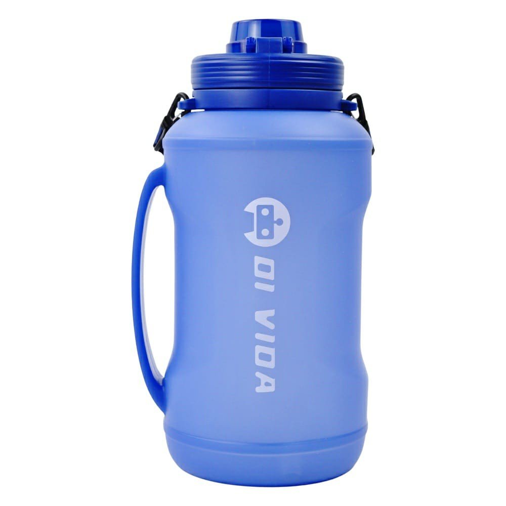 Garrafa Silicone 2000ml OI-GA01