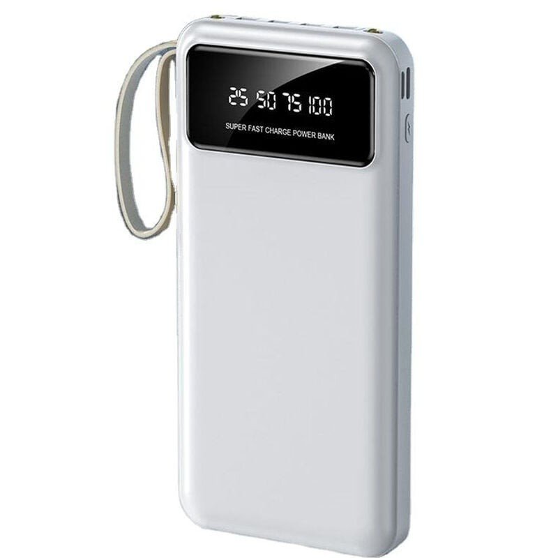 Carregador Portátil Gold 10000mAh BTE-18A