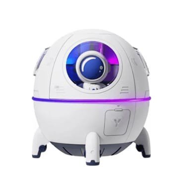 Umidificador Cápsula Espacial MJ-046