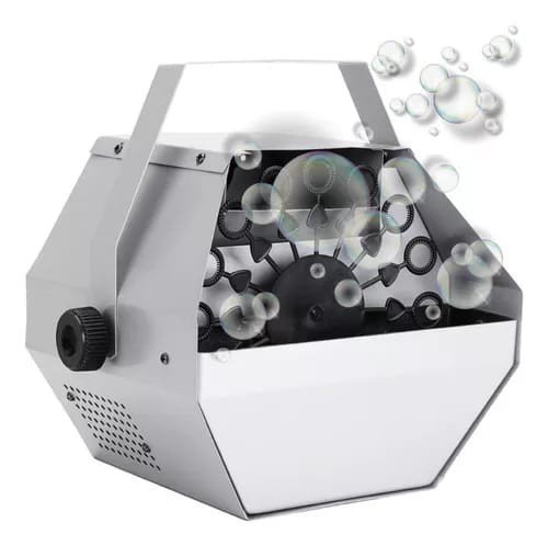 Máquina de Bolhas de Sabão Luatek LK-290 