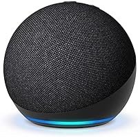 Alexa Echo Dot 5 Amazon