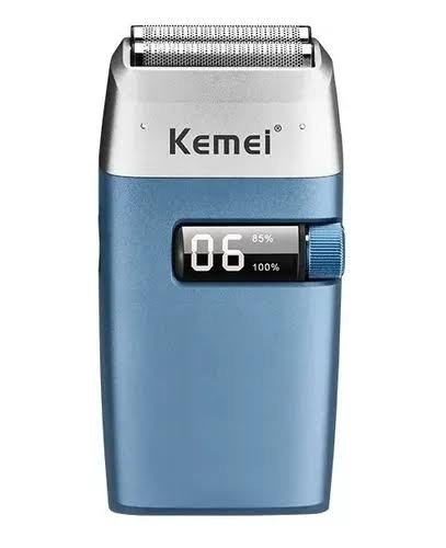 Máquina Profissional Kemei KM-3385