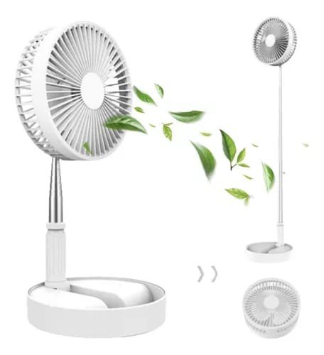 Ventilador Retrátil 10101