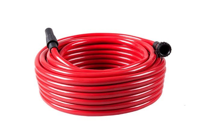 Mangueira de Jardim 30m Com Esguicho