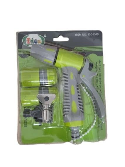 Bico de Mangueira de Pressão Idea