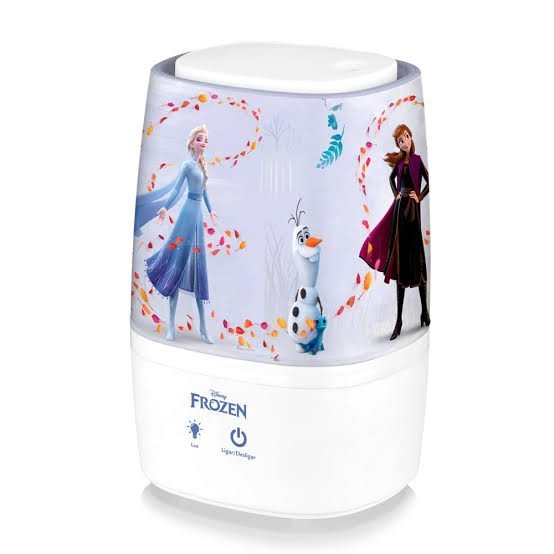 Umidificador 2L Frozen Disney Touch Screen HC094
