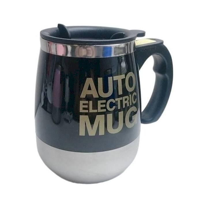 Caneca Térmica Mug Com Processador AK-3802