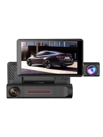 Gravador de Condução de Alta Definição Altomex 1080p AR06