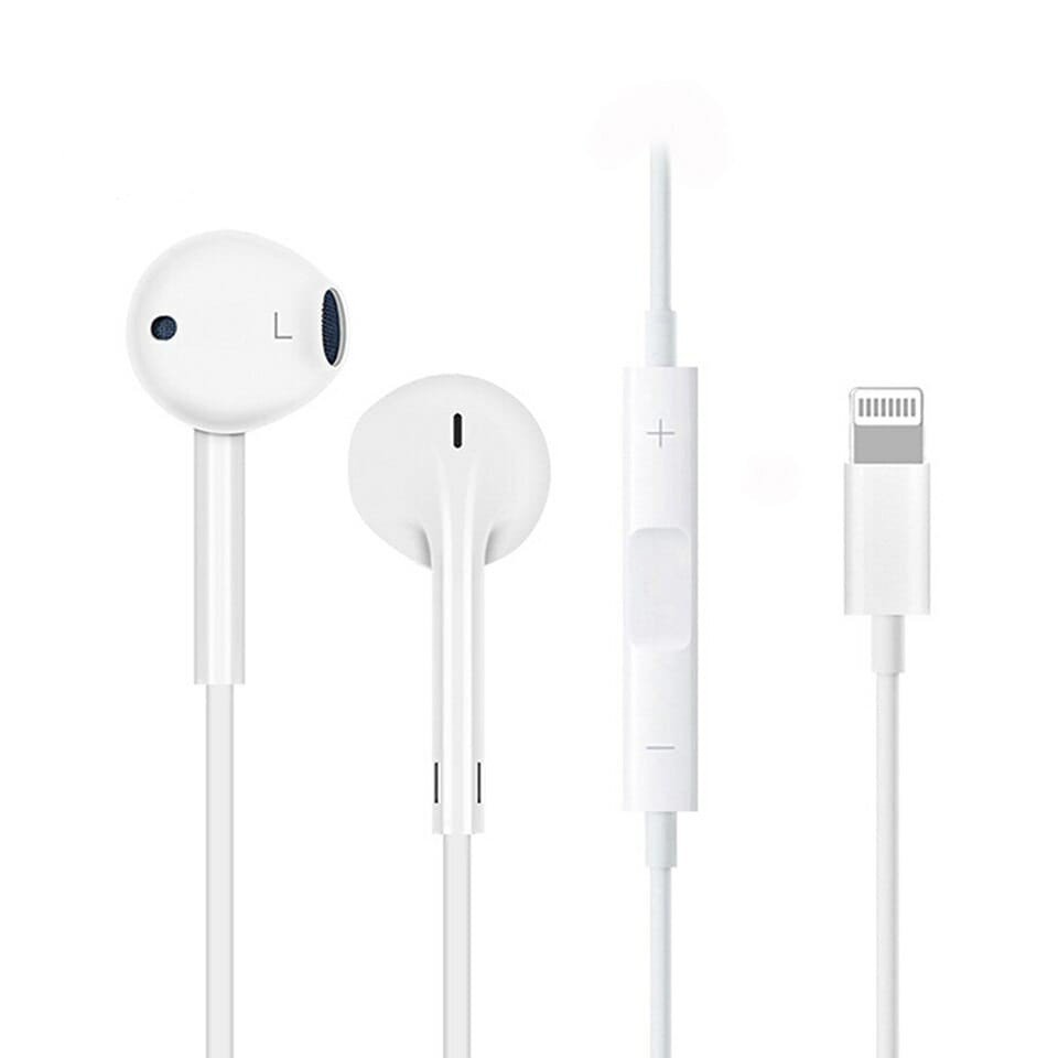 Fone Earpods Lightning