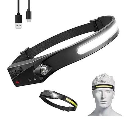 Lanterna De Cabeça Peining YM-G28