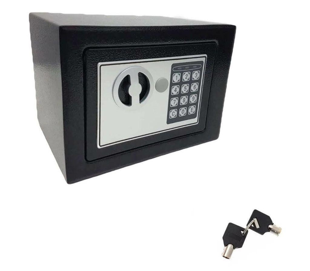 Cofre Eletrônico Digital Kokay 17 x 23cm