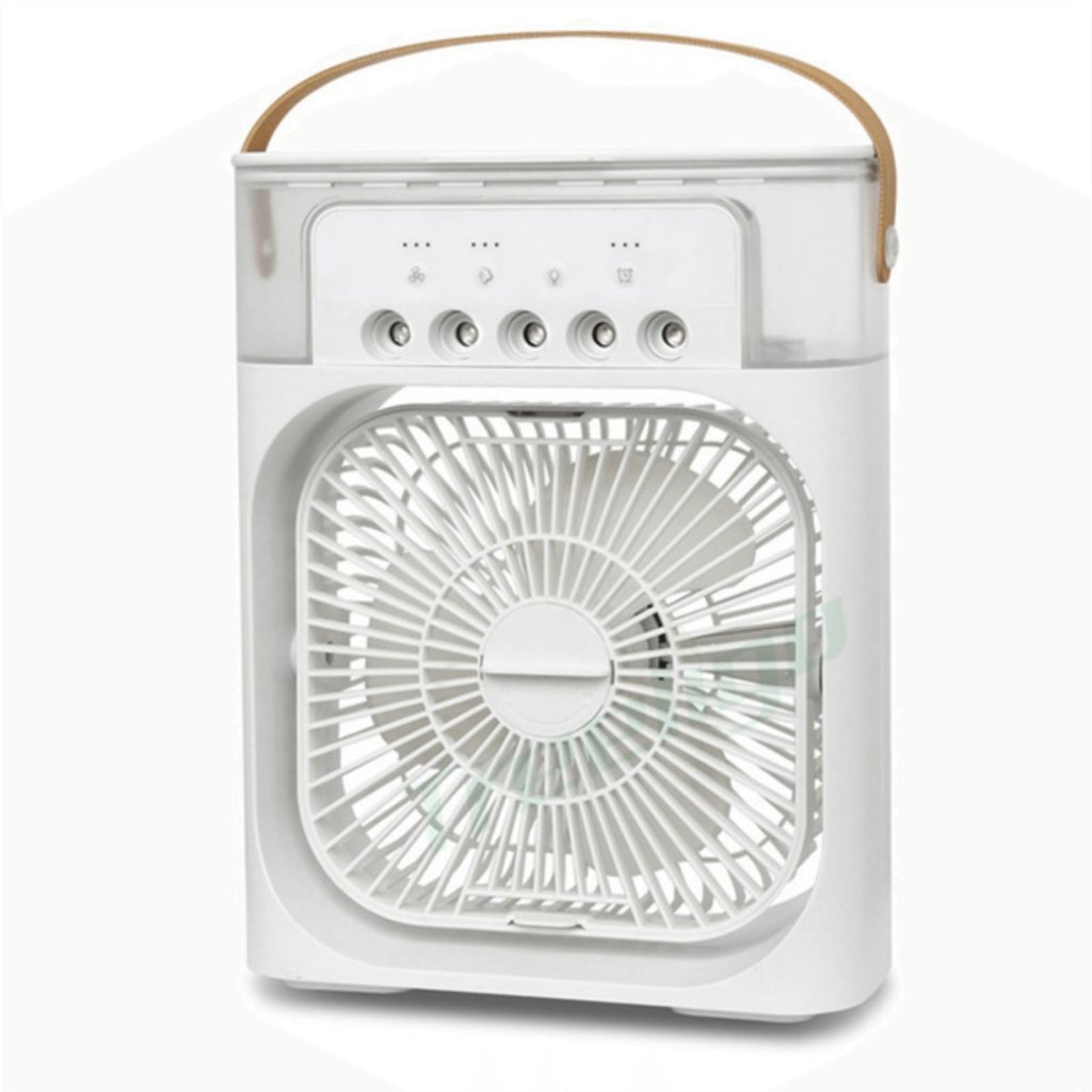 Ventilador e Umidificador FS-001