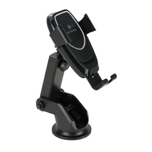 Suporte Veicular com Carregador Por indução Peining PEI-WS07