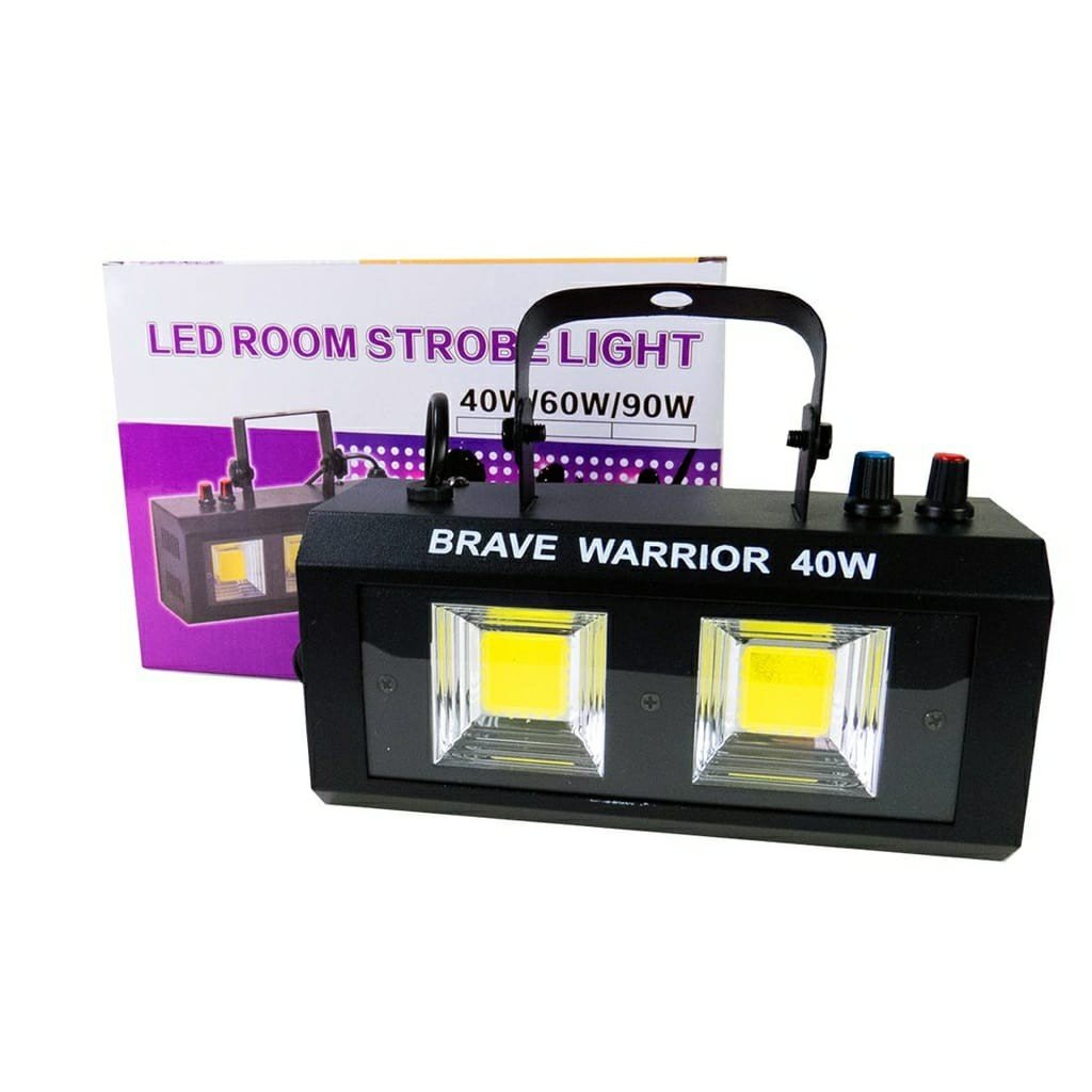 Estrobo de Led TB-1227