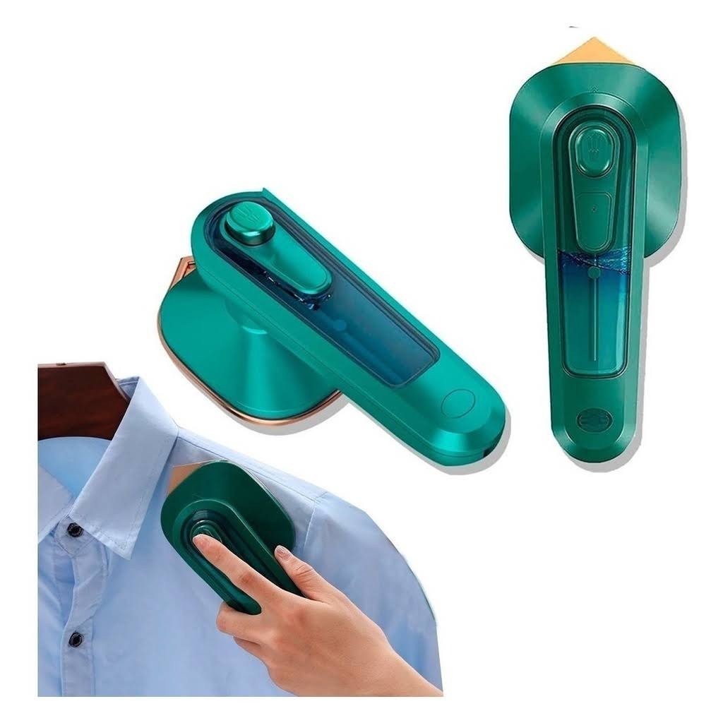 Mini Ferro de Passar BR18040