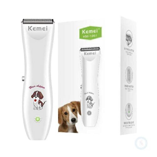 Máquina de Tosa Kemei KM-1051